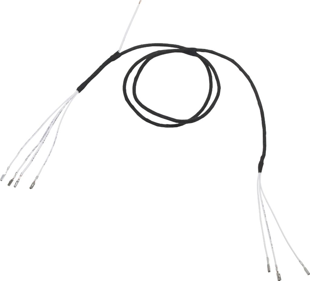 Original Kufatec Kabelbaum Kabel Adapter Boardcomputer MFA Produktbild 