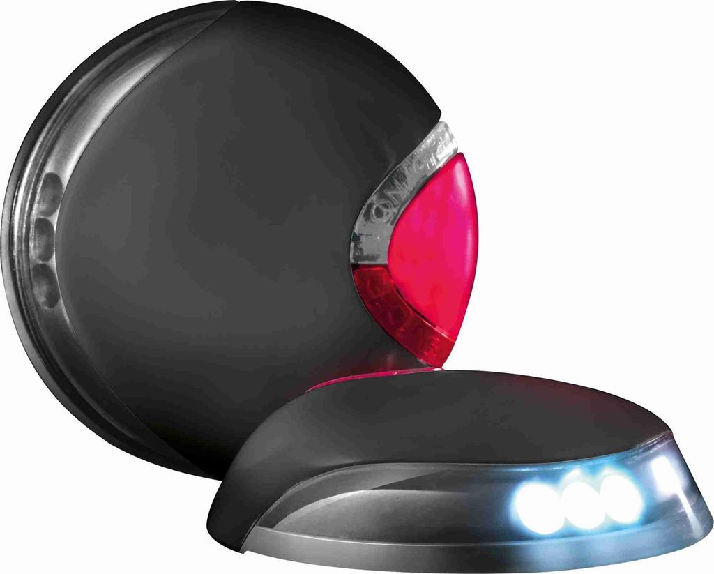 flexi LED Lighting System schwarz Produktbild 2