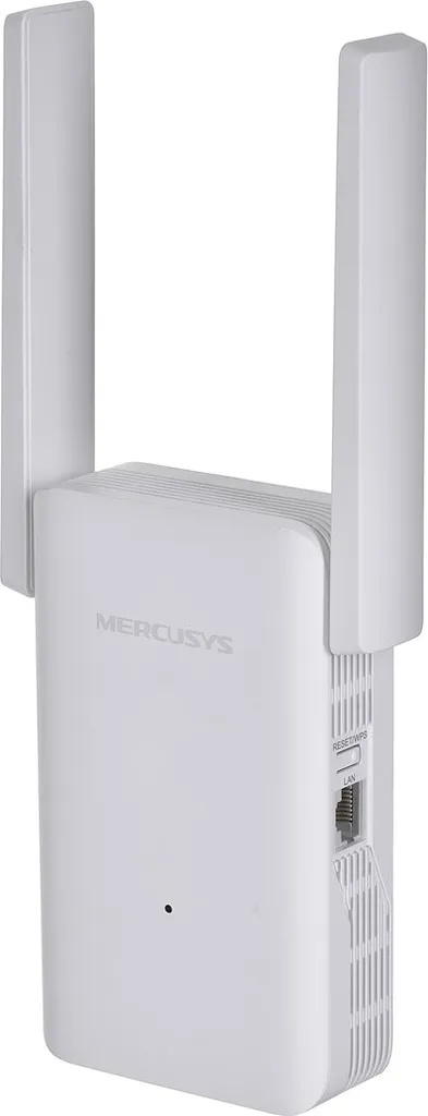 Plus de Zones Mortes avec le Répéteur WiFi 6 MERCUSYS AX1800 ME70X
