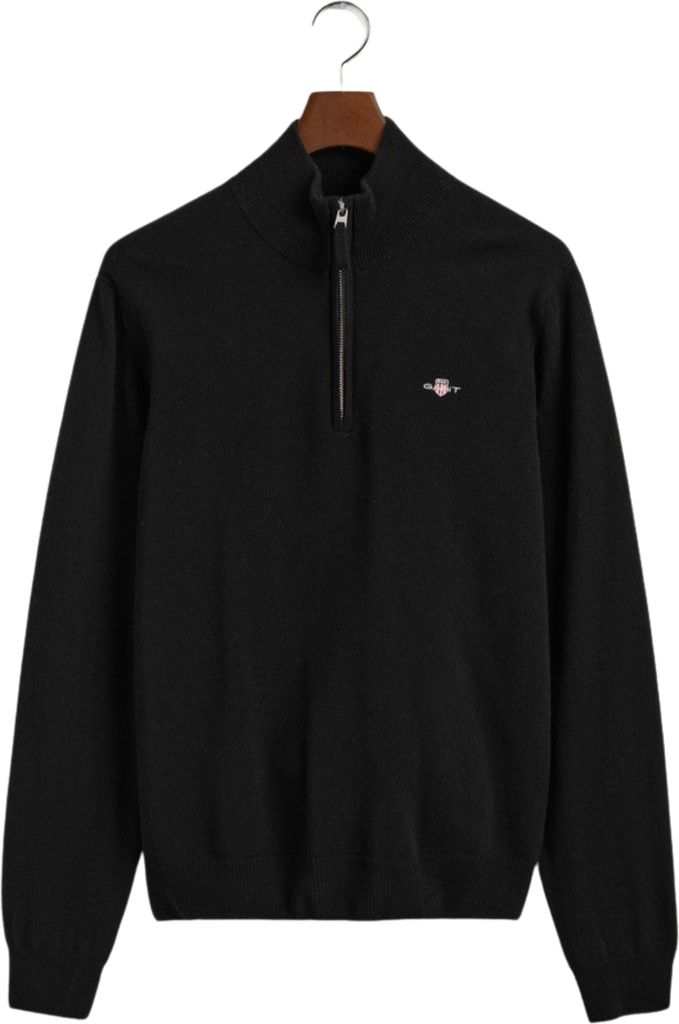 Gant Strickpullover Troyer Pullover