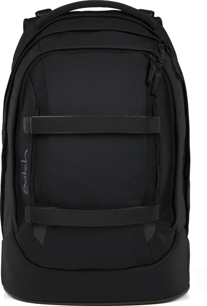 Satch Schulrucksack PACK Blackjack, ab 5. Klasse Produktbild 