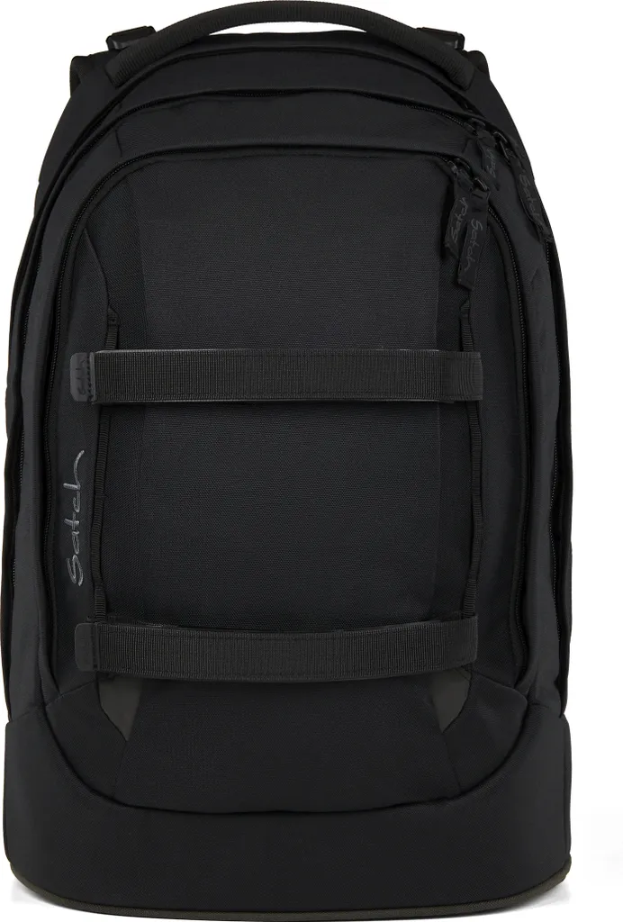 Satch Pack Zaino Scuola 45 cm Ergonomico: La Scelta Migliore per la Schiena