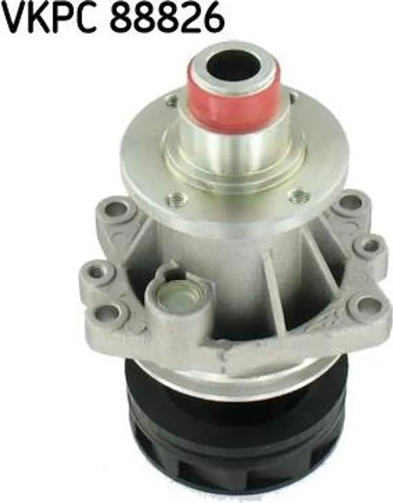 Pompe à eau SKF 11510032679 : stop aux fuites et surchauffe sur E36