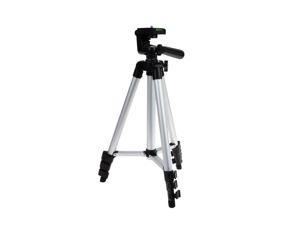Statyw budowlany do lasera liniowego 1/4" 06478 Zdjęcie produktu 