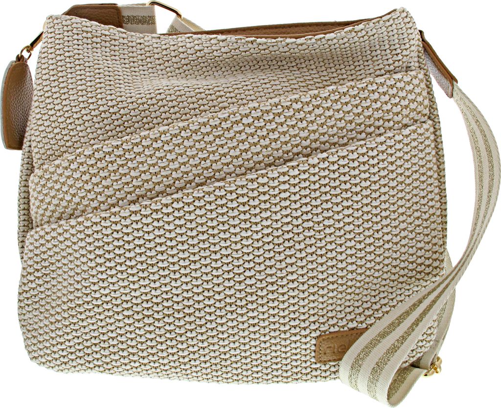 Rieker H1004-62 (1/muschel/palegold) Produktbild 