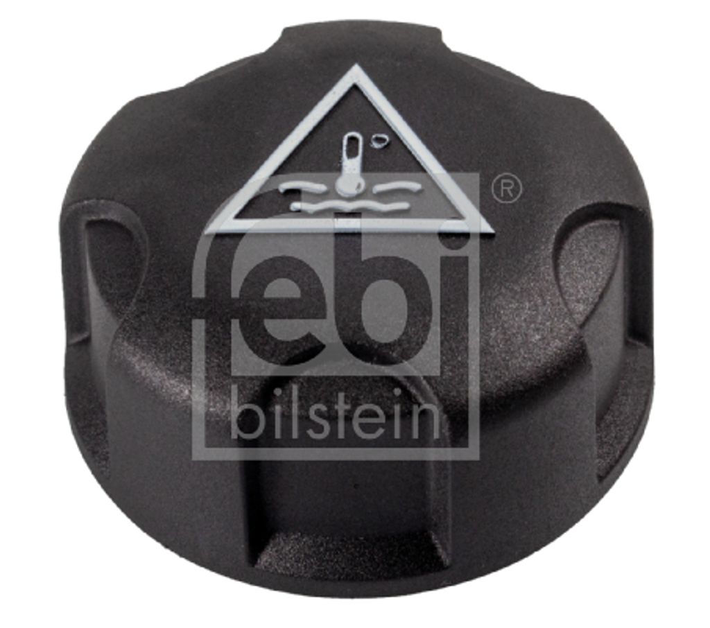 FEBI BILSTEIN 37600 Verschlussdeckel Kühlmittelbehälter für Produktbild 