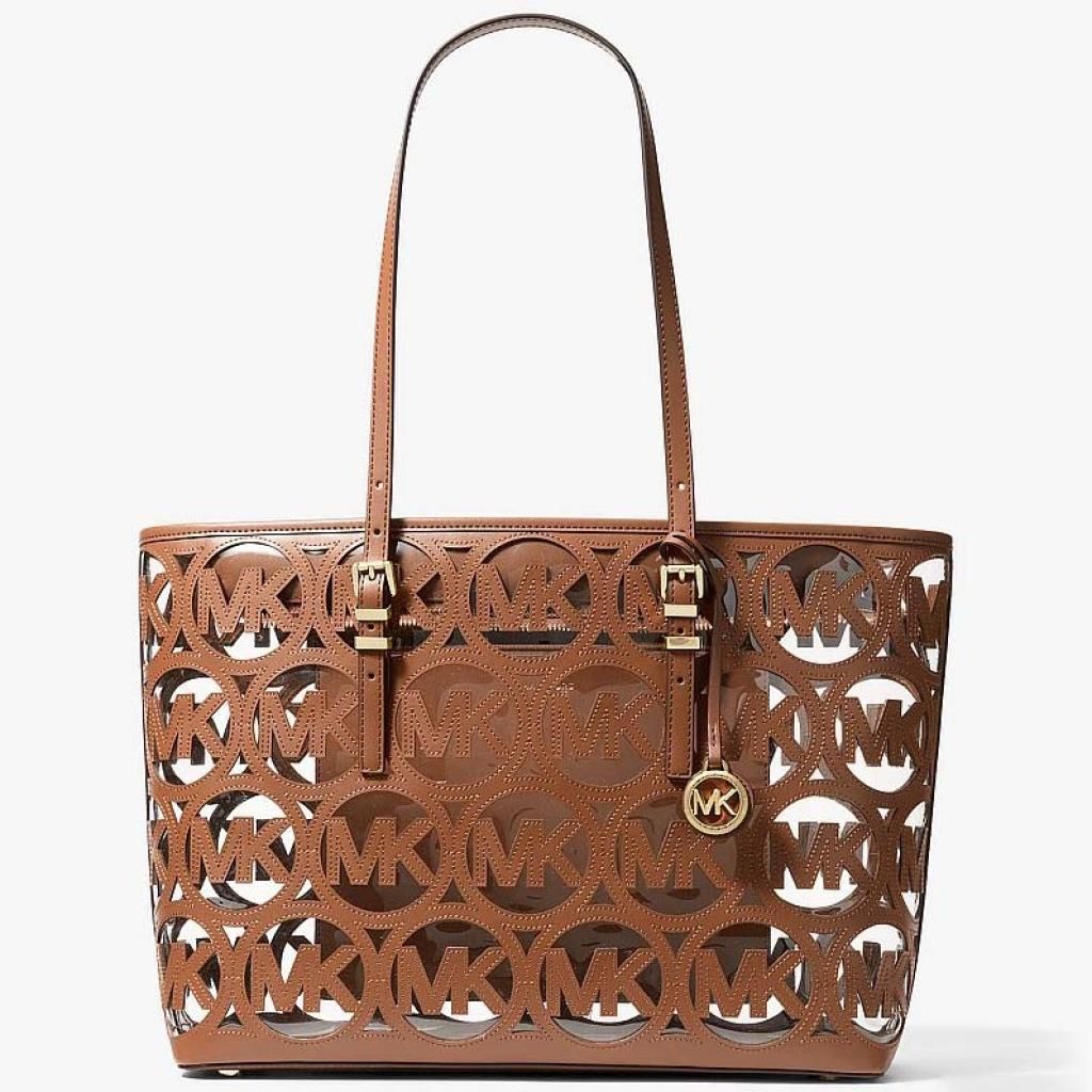 Michael Kors Handtasche Braun 30S6Gqnt9O Produktbild 