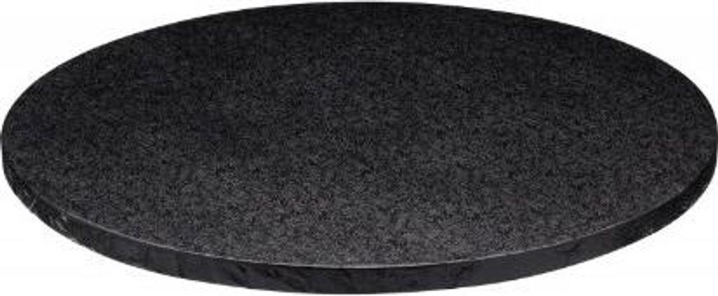 Tortenständer schwarz 35 cm Produktbild 