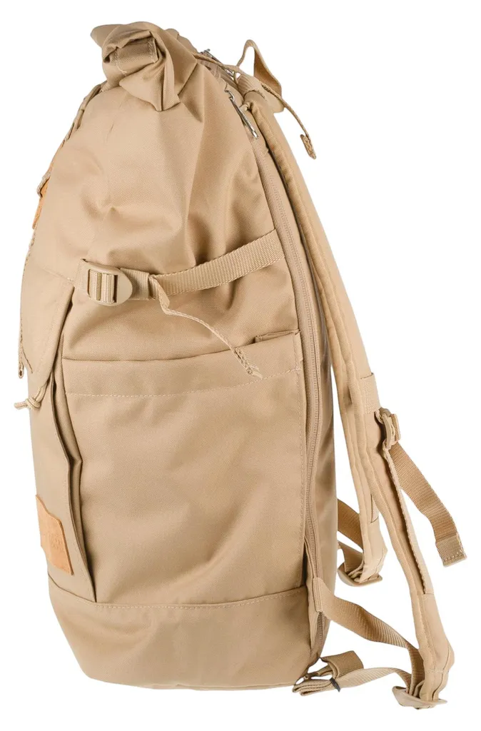 Sac à dos JanSport Hatchet Rolltop EK0A5BLG8O7 beige taille unique