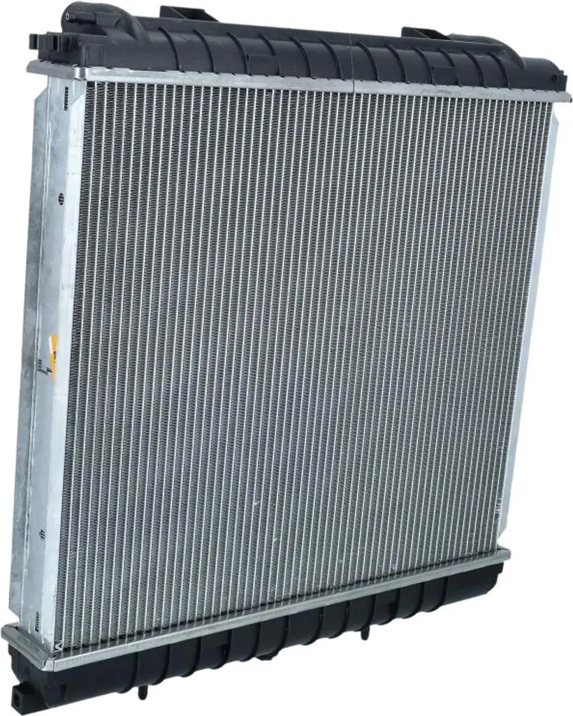 Radiateur NRF en aluminium pour Range Rover II : Refroidissement Max - 13