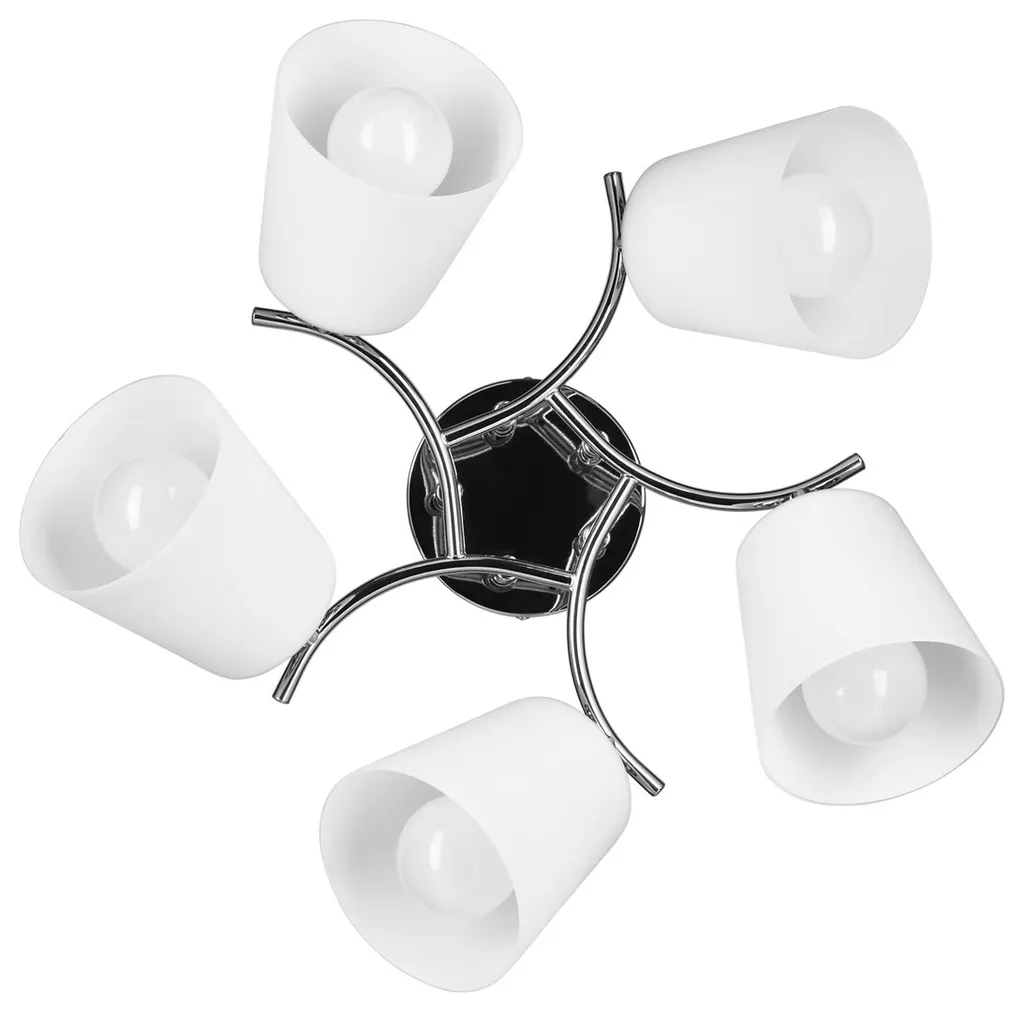 Activejet lampada a sospensione AJE-EMILY 5P E27 5x40W