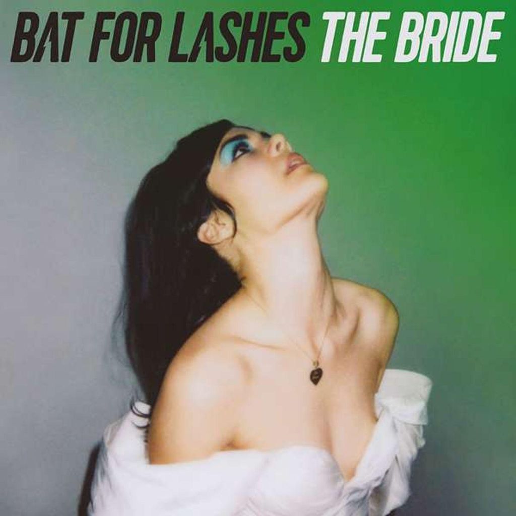Bat For Lashes-The Bride