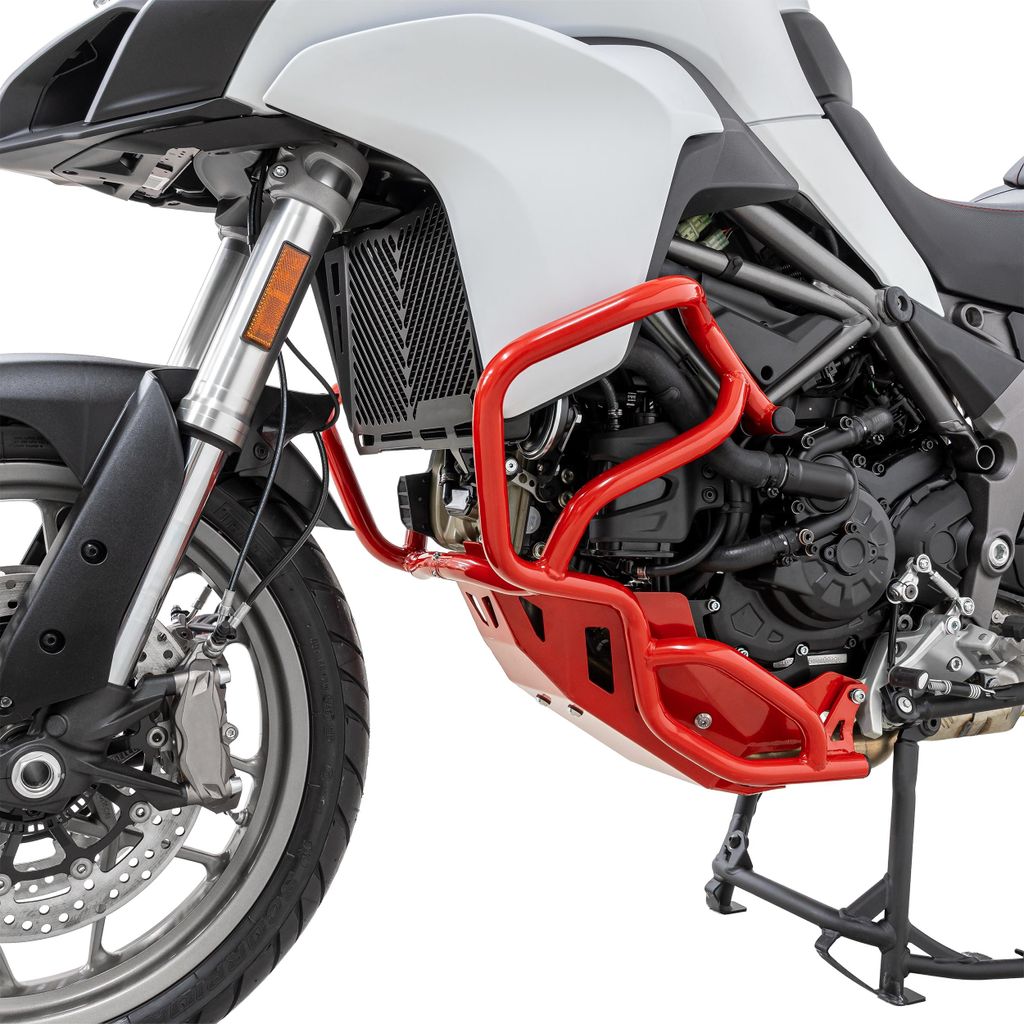 ZIEGER crash bar kompatibilní s Ducati Multistrada 950 Obrázek produktu 