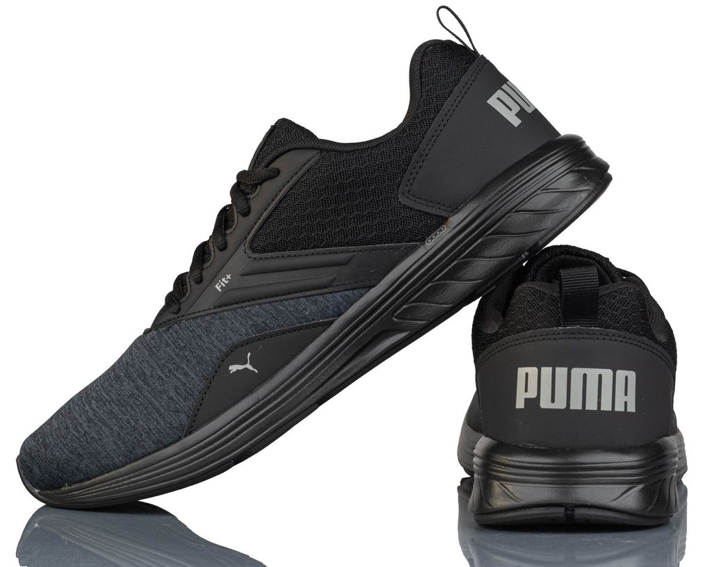 PUMA 190556_38_44, Žena, Dospelý, 1 kusov Obrázok produktu 
