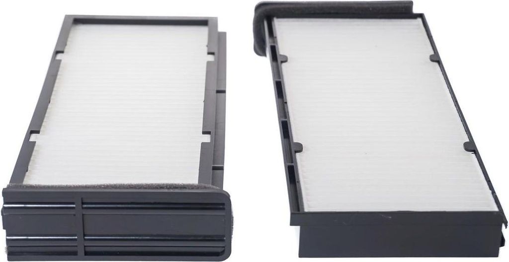 MS 23000-2-IF-SET-MS Innenraumfilter, Pollenfilter für Produktbild 