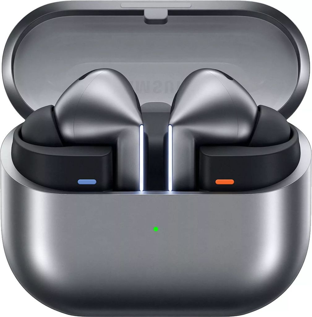 Samsung Galaxy Buds 3 Pro SM-R630 silber