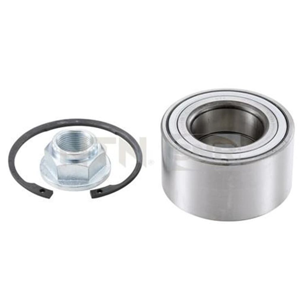 SNR Radlagersatz für MAZDA 6 Kombi (GJ, GL) R170.56