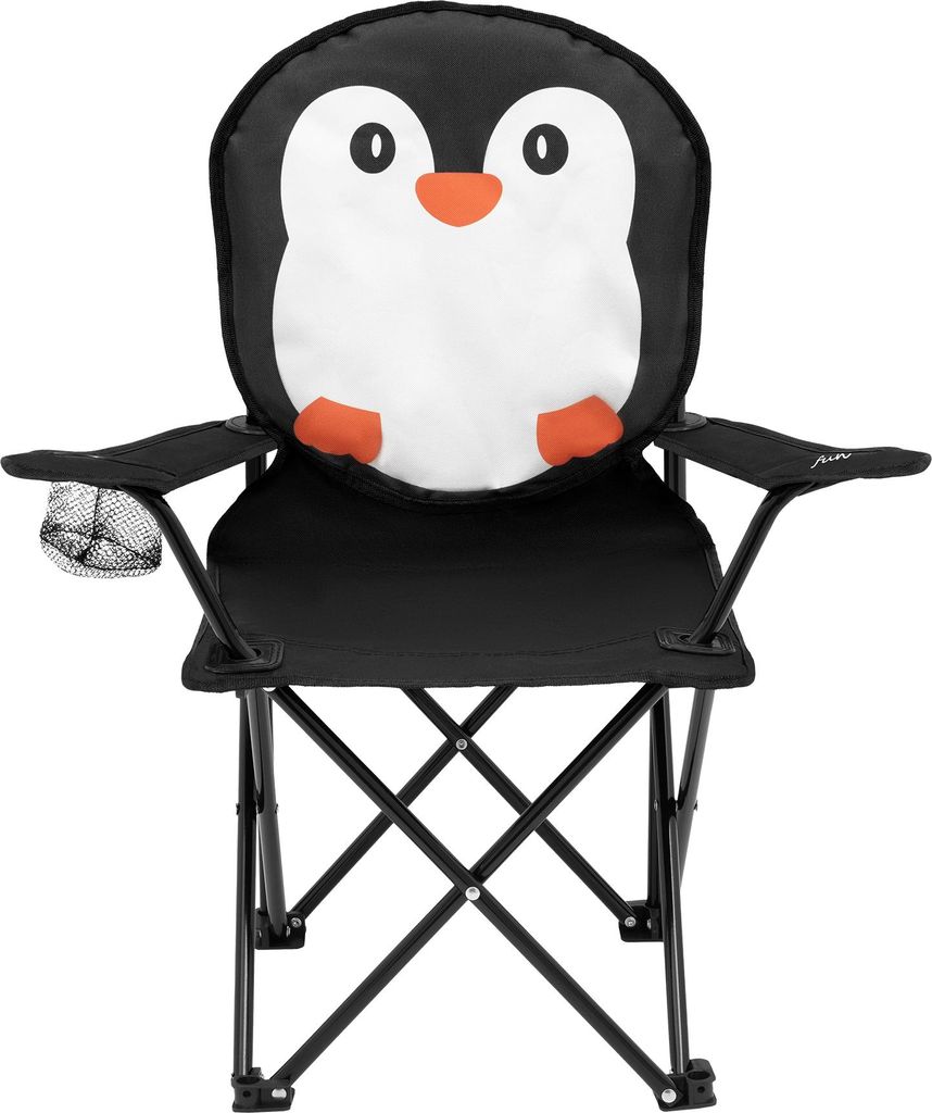 Nc3305 Pinguin-Stuhl Nils Fun Produktbild 