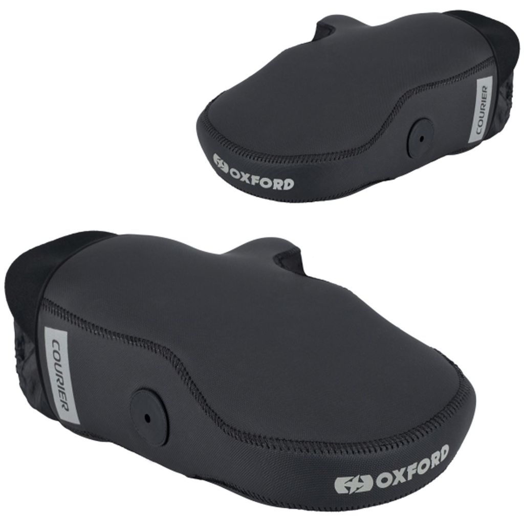 OXFORD: Cubrecables para manillar Imagen del producto 