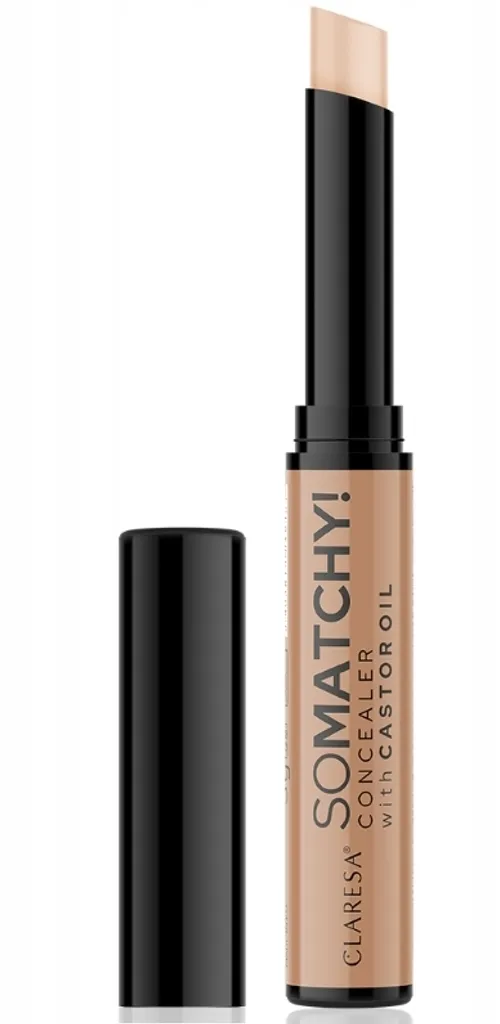 Correcteur Stick Claresa 3.5 pour Camoufler Cernes et Imperfections