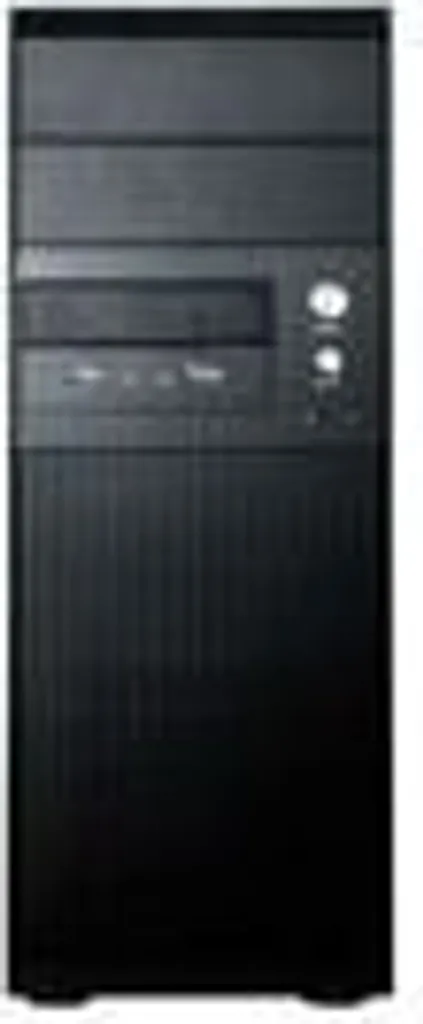 Boîtier ATX Chieftec Mesh CQ-01B-U3 avec Ventilation Optimisée et USB 3 - 11