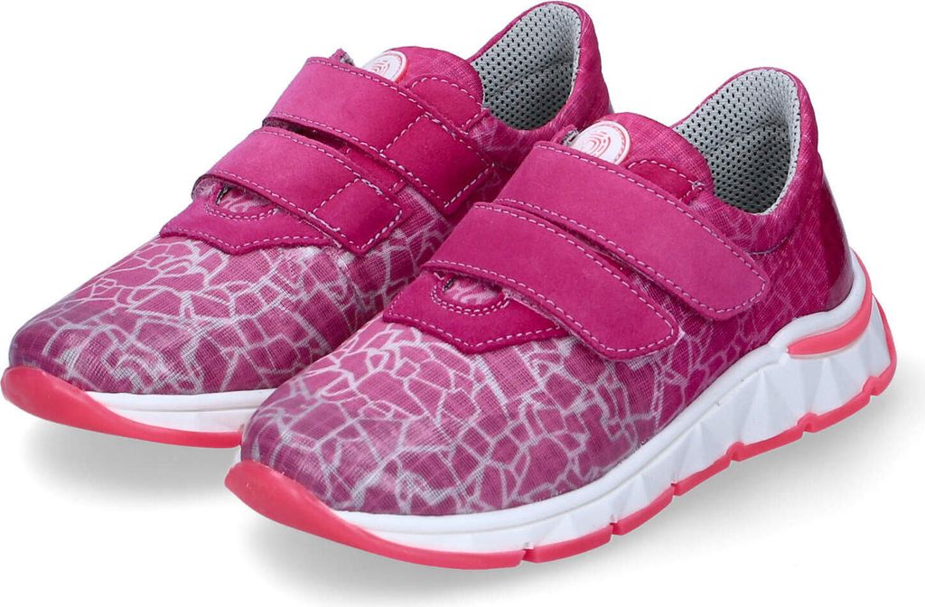 Däumling Halbschuhe Kinder 31383631303630 Pink 31 EU