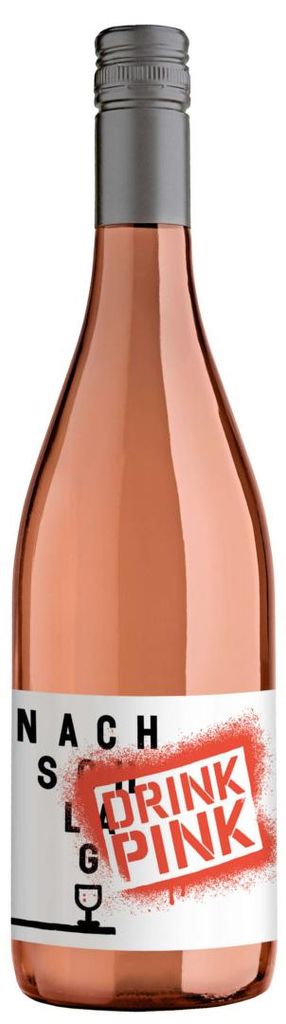 Stahl Nachschlag Drink Pink!! 2025 | Roséwein | Deutschland Produktbild 