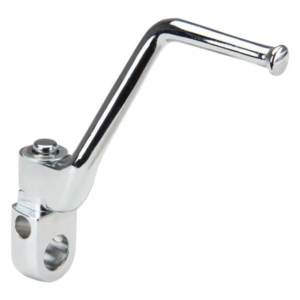 Kick pliable en acier forgé haute résistance pour Kreidler RMC