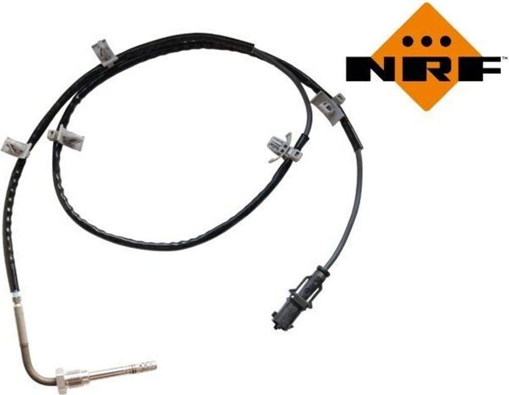 NRF 707105 - OE 55596773 Abgastemperatursensor für Cruze (J300), Cruze (J305), Cruze (J308), Astra J