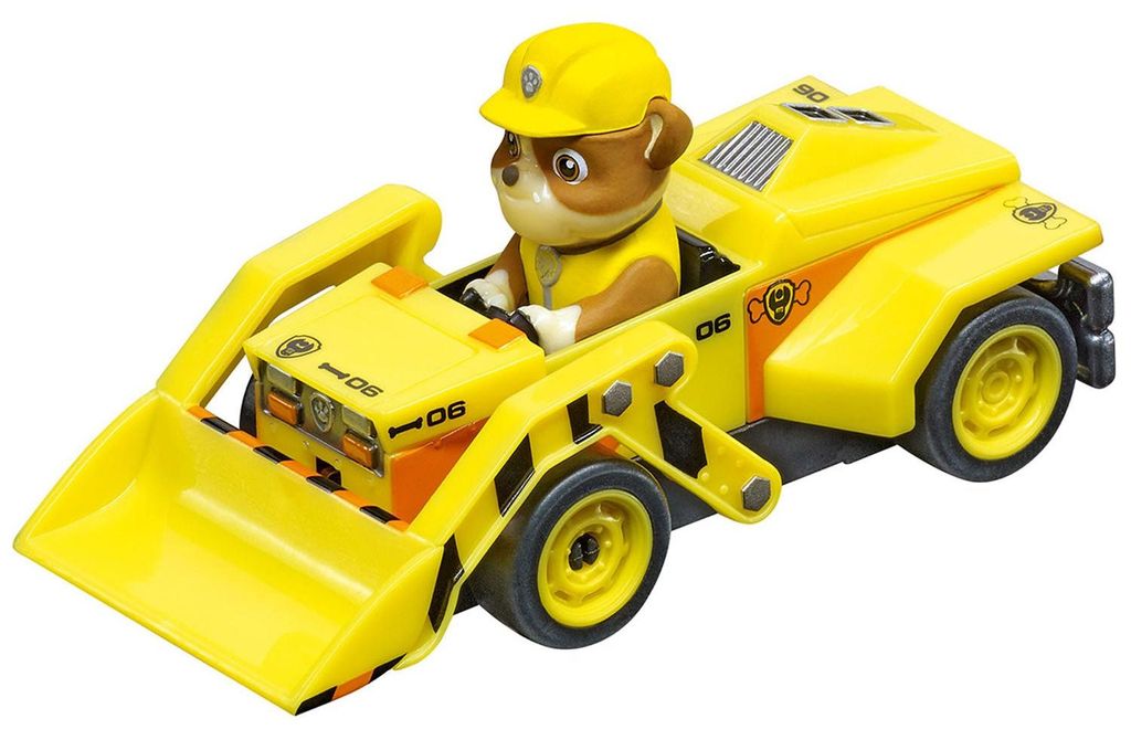 Carrera First Paw Patrol - Rubble| 20065025 Obrázek produktu 