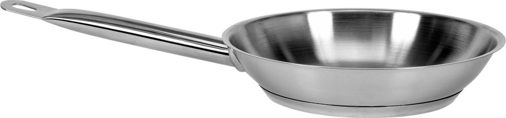 YATO nerezová panvica - Ø20 cm - 1,3 l - pre každú varnú Obrázok produktu 