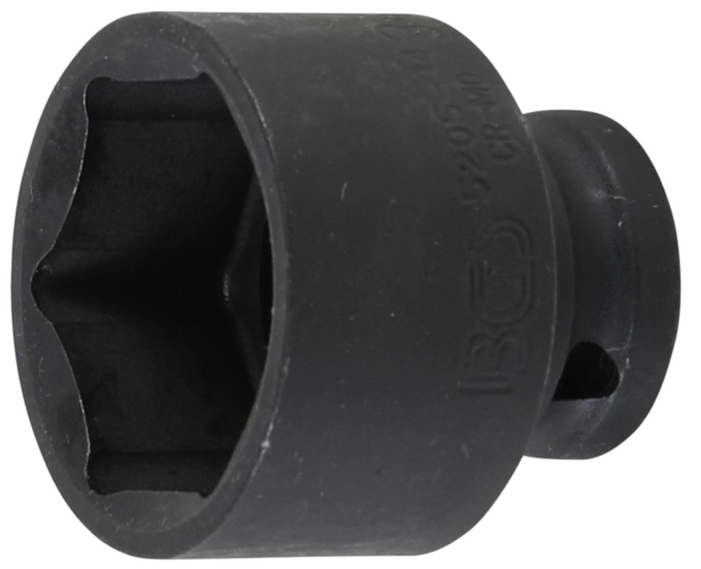 BGS technic Impact Socket, 232 mm, 232 g Produktbild 