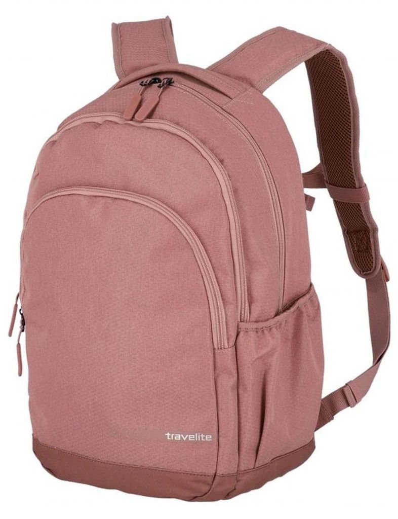 travelite plecak turystyczny Plecak z przegrodą na laptopa Zdjęcie produktu 