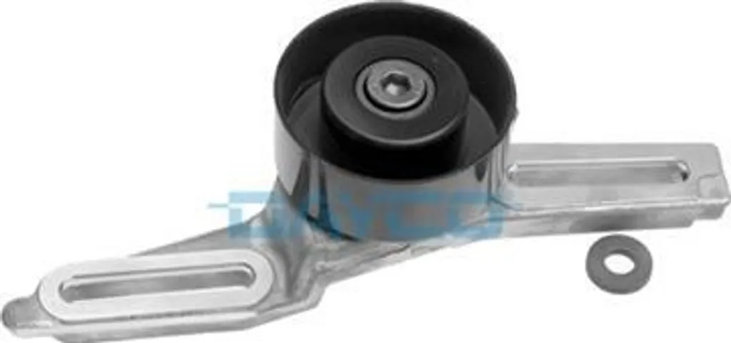 Supprimez les sifflements de courroie Peugeot 106 avec le Dayco APV2025