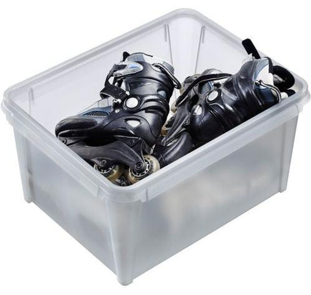 Smart Store DRY Box 31 litres, étanche et résistant à la Image du produit 