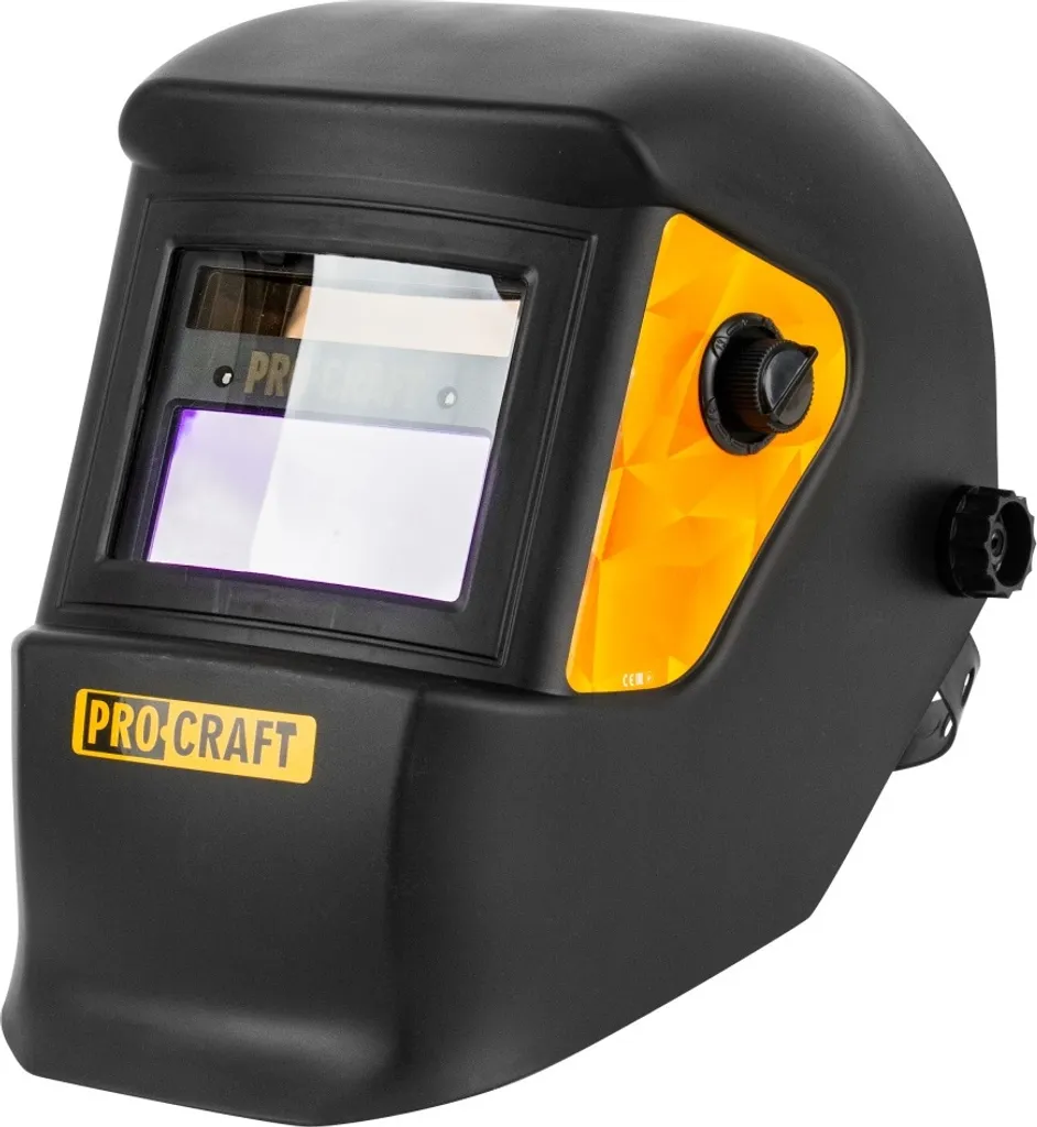 Procraft SPH90-30 SHP90-30 Maschera Automatica per Saldatura TIG/MIG/MAG