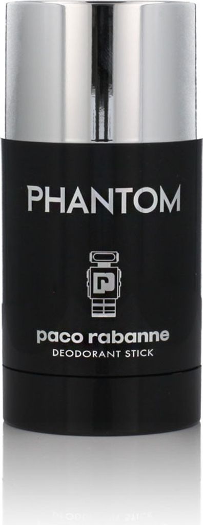 Paco Rabanne Phantom Deostick 75 ml (man) Produktbild 
