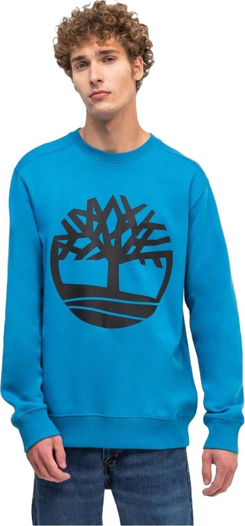 Sweatshirt Timberland TB0A2BJ8CZ91 für Herren