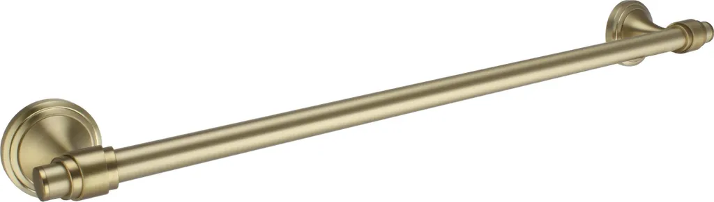 Appendino Da Bagno Rea 16101 Aristo Brush Gold