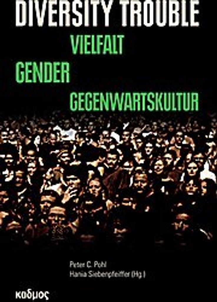 Diversity Trouble