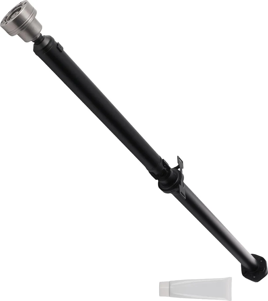 Arbre de transmission équilibré 1606 mm BMW E39 520i-530i propulsion