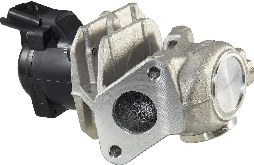 HELLA 6NU 010 171-091 - OE 1 338 675 AGR-Ventil für C-Max, Fiesta V, Fiesta VI, Focus C-Max (DM2), Focus II, Fusion, 3 (BK), R56, R55, C30 (533), ...