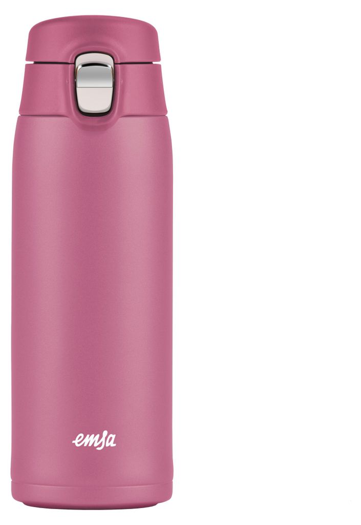 emsa 3110600592 emsa Gourde isolante TRAVEL MUG LIGHT, 0,4 Image du produit 