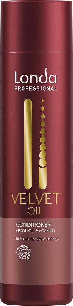 Londa Professional Velvet Oil Conditioner vyživujúci Obrázok produktu 