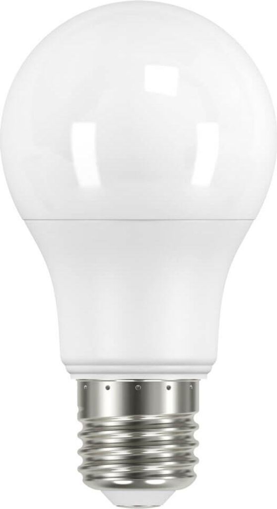 Kanlux Lampe IQ-LEDDIM A60 E27 Weiß 7.3W Dimmbar 33722