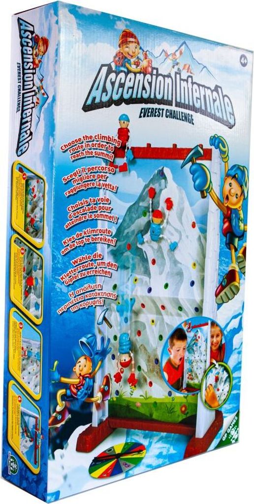 Giochi Preziosi 8056379134459 Brettspiel Strategie