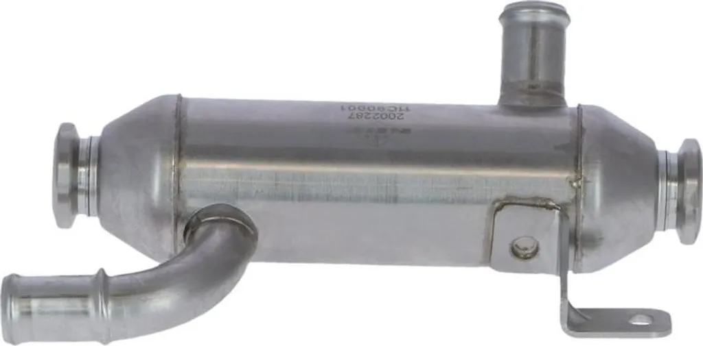 Échangeur EGR NRF pour Citroën Berlingo - Solution de Réparation Durable