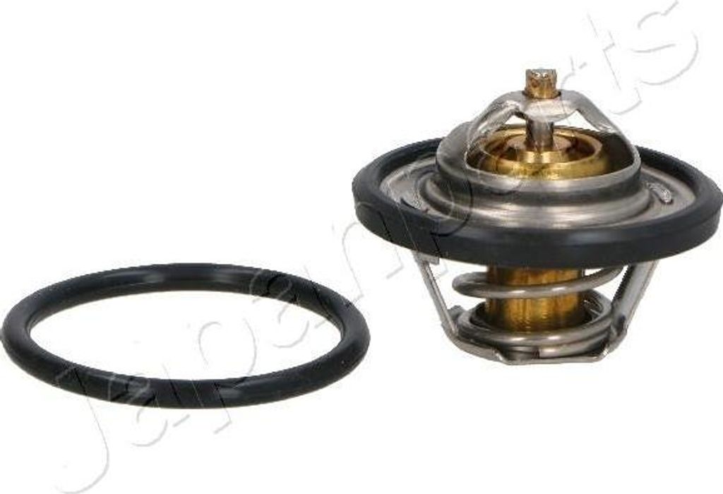 JAPANPARTS Thermostat Kühlmittel 82°C für FORD Fiesta Mk6 Schrägheck (JA8, JR8) FOCUS III Turnier Fiesta Mk5 Schrägheck (JH1, JD1, JH3, JD3) F...