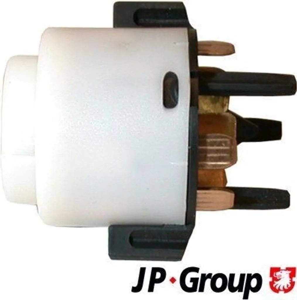 JP GROUP 1190400800 - OE 4B0905849 Zündschloß für Bora (1J), Toledo II (1M2), Passat (3B), A6 (4B), Octavia I (1U), A3 (8L), A8 (4D), Golf IV (1J), Roomster (5J), A4 (8D), TT (8N), New Beetle, Leon (1M1), A2 (8Z), Fabia I (6Y), Galaxy (WGR), Sharan (7M), Alhambra (7V), T5, A4 (8E), Superb I (3U), A4 (8H), Ibiza (6L), Cordoba (6L), Polo (9N), Fox (5Z), Fabia II (54), Ibiza (6J, 6P), Exeo (3R)