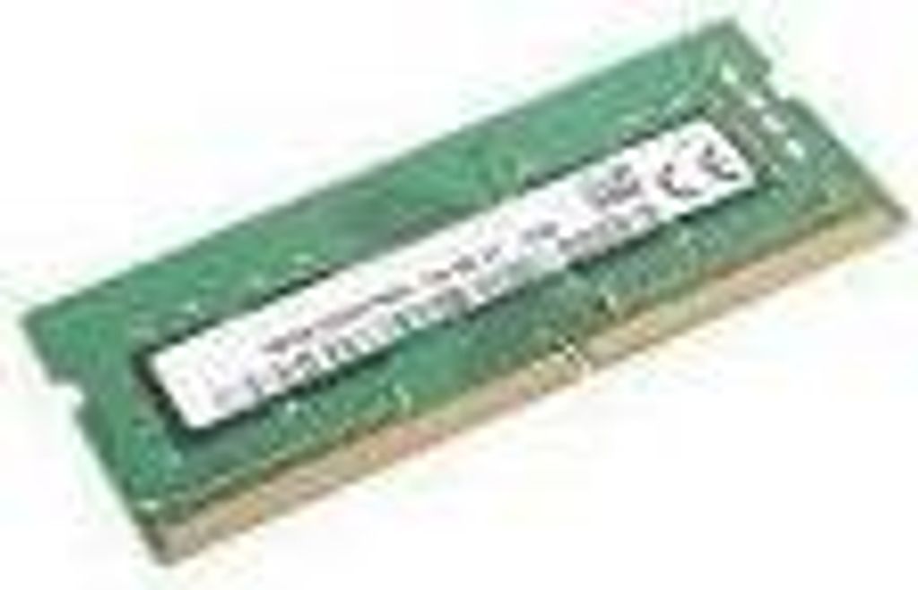 Lenovo Memory 8GB DDR4 2666 SOIMM Hyn (01AG824) Produktbild 